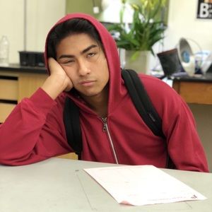 Meet your Posher, Jonathan